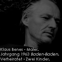 Klaus Benes